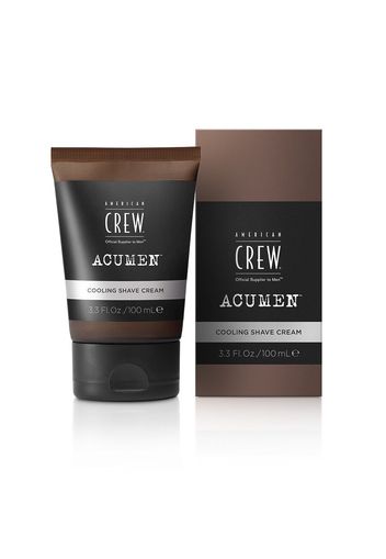 Acumen Cooling Shave Cream