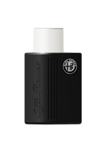 Alfa Romeo Black Black After Shave Lotion Spray