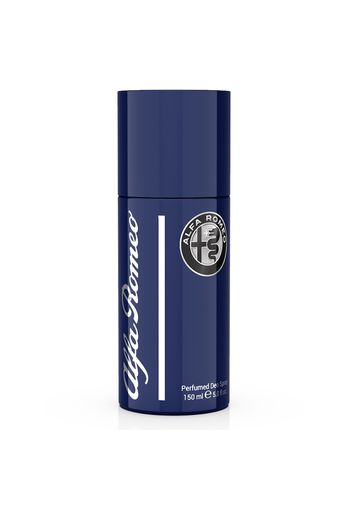 Alfa Romeo Blue Blue Deo Spray