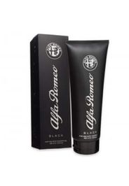 Alfa Romeo Black Black Body Wash