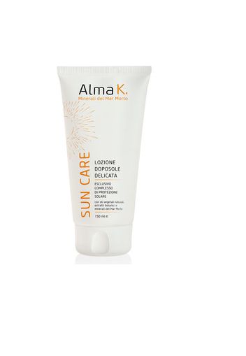 Alma K Doposole Crema Dopo Sole (150.0 ml)