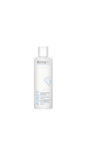 Alma K Detergenti Gel Doccia (250.0 ml)