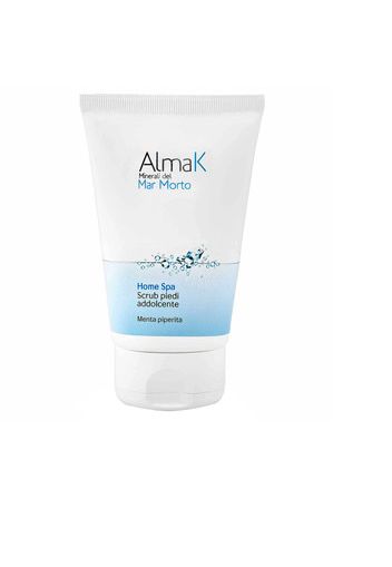 Alma K Trattamento Esfoliante Piedi (100.0 ml)