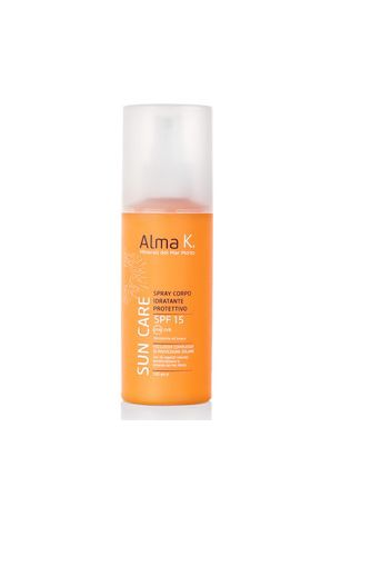 Alma K Protezione Solare Crema Solare (150.0 ml)