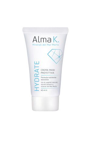 Alma K Trattamento Crema Mani (40.0 ml)