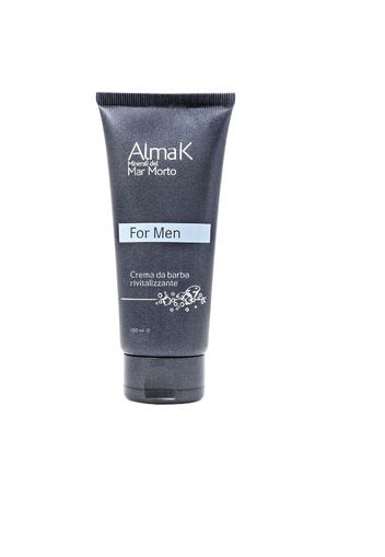 Alma K Viso Crema da Barba (1.0 pezzo)