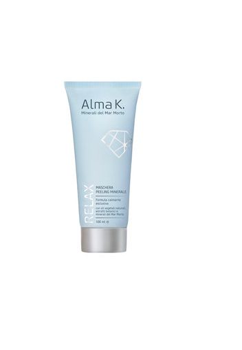 Alma K Pulizia Viso Esfoliante Viso (100.0 ml)