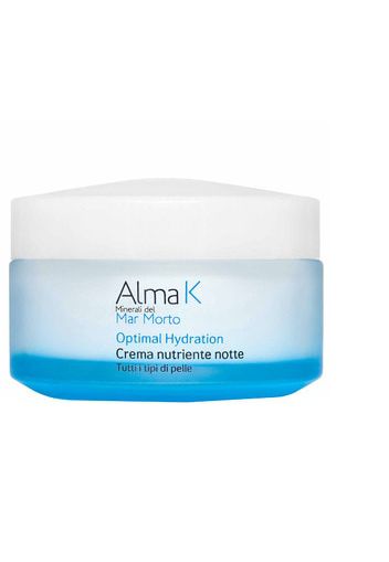 Alma K Trattamento Crema Viso (50.0 ml)