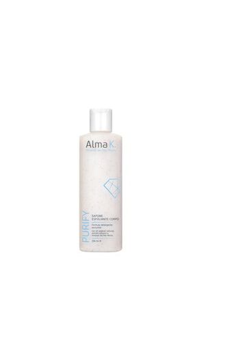 Alma K Detergenti Esfoliante Corpo (250.0 ml)