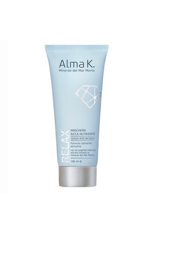 Alma K Trattamento Trattamento Viso (100.0 ml)