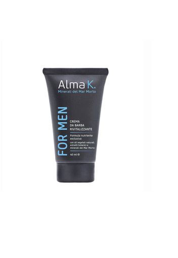 Alma K Viso Crema da Barba (40.0 ml)