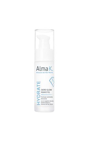 Alma K Trattamento Siero (50.0 ml)