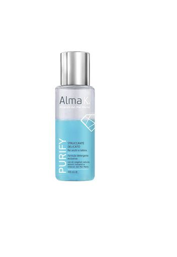 Alma K Pulizia Viso Detergenza Viso (100.0 ml)