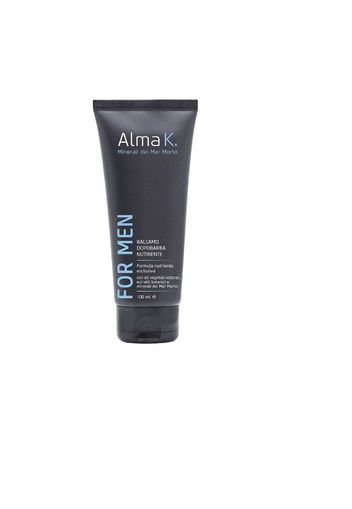 Alma K Detergenti Doccia Shampoo (75.0 ml)