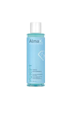 Alma K Trattamento Tonico Viso (200.0 ml)