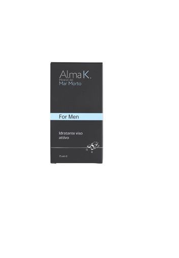 Alma K Viso Crema Viso (75.0 ml)