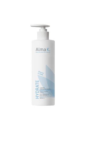 Alma K Trattamento Crema Corpo (400.0 ml)