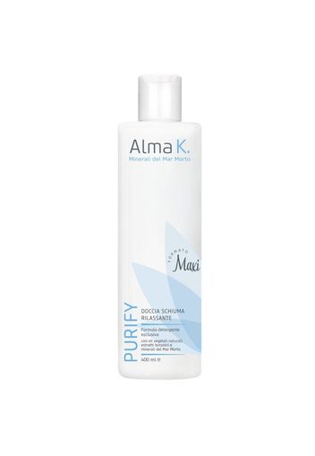 Alma K Detergenti Gel Doccia (400.0 g)