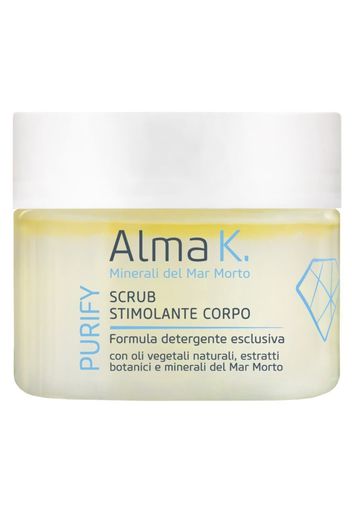 Alma K Trattamento Esfoliante Corpo (480.0 g)