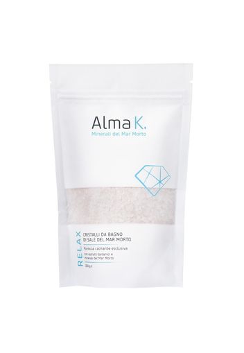 Alma K Trattamento Trattamento da Bagno (260.0 g)