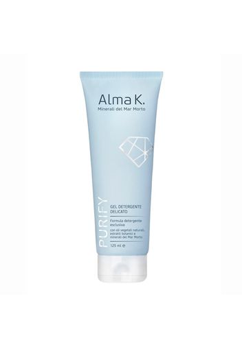 Alma K Trattamento Detergente Viso (125.0 ml)