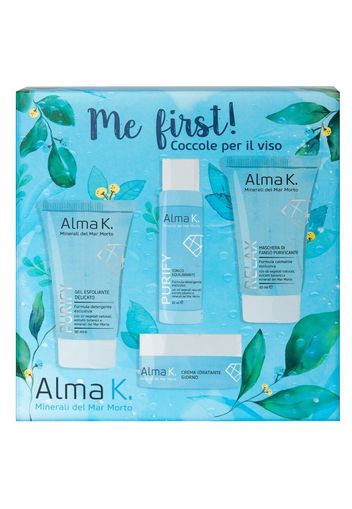Alma K Me First - Coccole per il viso