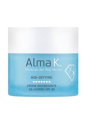 Alma K Crema Rigenerante Da Giorno SPF 30