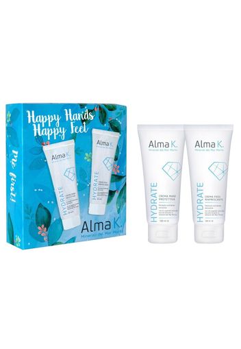 Alma K Happy Hands Happy Feet Kit