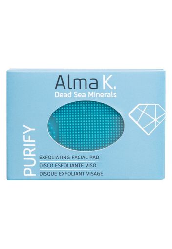 Alma K Disco Esfoliante Viso
