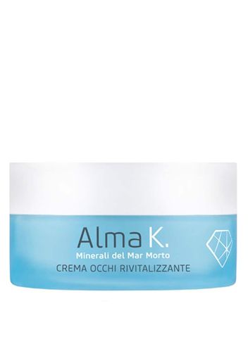 Alma K CREMA OCCHI RIVITALIZZANTE