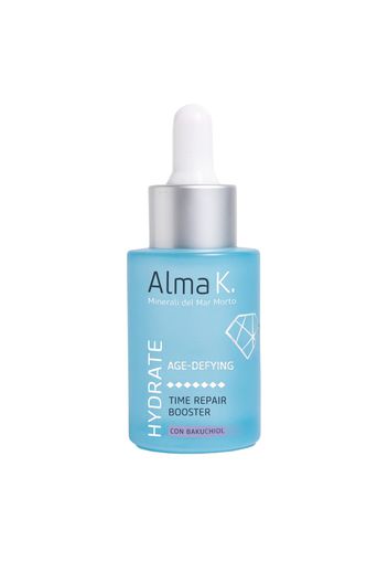 Alma K Time Repair Booster con Bakuchiol