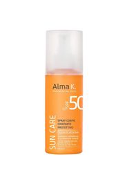 Alma K Spray Corpo Idratante Protettivo SPF50