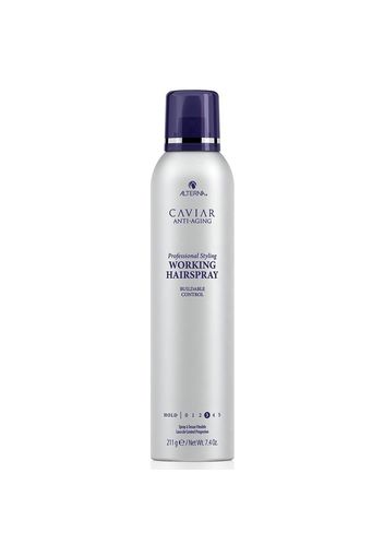 Alterna Styling WORKING HAIR SPRAY