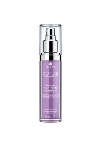 Alterna Anti-Frizz Caviar Anti-Frizz Nuorishing Oil