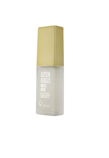 Alyssa Ashley White Musk Eau de Toilette (100.0 ml)