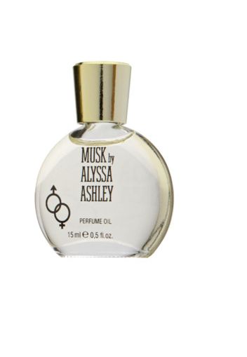 Alyssa Ashley Musk Olio Corpo (14.0 ml)