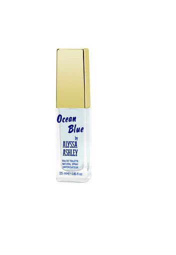 Alyssa Ashley Ocean Blue Eau de Toilette (25.0 ml)