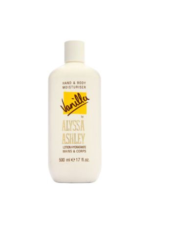 Alyssa Ashley Vanilla Crema Corpo (500.0 ml)