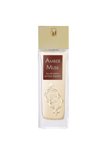 Alyssa Ashley Tribute to Musk  Eau de Parfum (50.0 ml)