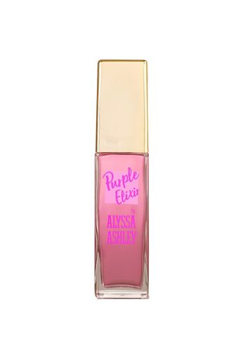 Alyssa Ashley Purple Elixir Eau de Toilette (100.0 ml)