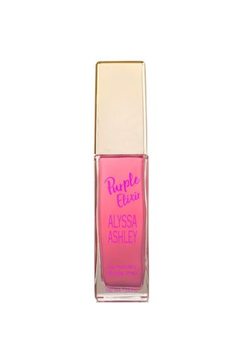 Alyssa Ashley Purple Elixir Eau de Cologne (100.0 ml)