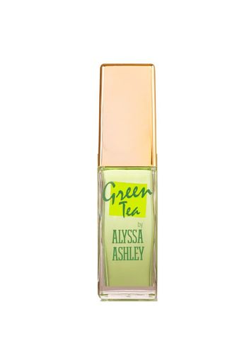 Alyssa Ashley Green Tea Eau de Toilette (50.0 ml)