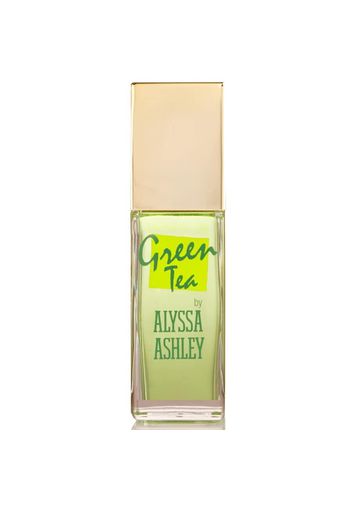 Alyssa Ashley Green Tea Eau de Toilette (100.0 ml)