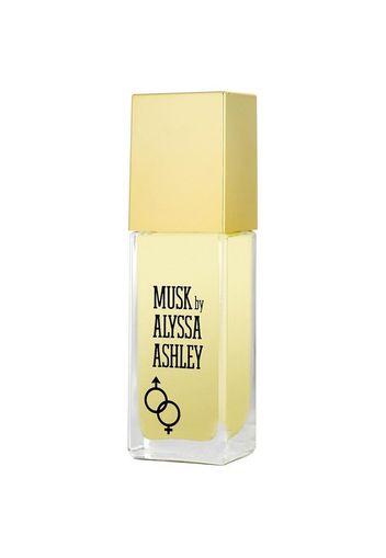 Alyssa Ashley Musk Eau de Toilette (50.0 ml)