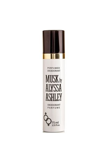 Alyssa Ashley Musk Musk Deodorant Spray