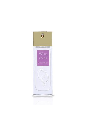 Alyssa Ashley White Musk White Musk