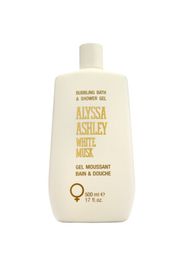 Alyssa Ashley White Musk Gel Doccia (500.0 ml)