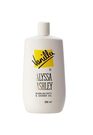 Alyssa Ashley Vanilla Gel Doccia (500.0 ml)