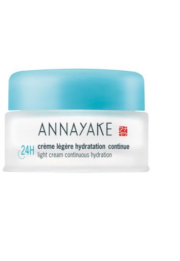 Annayake Idratazione 24 H Crema Viso (50.0 ml)