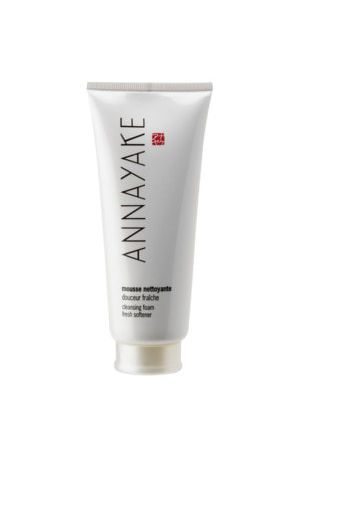 Annayake Detersione Mousse Detergente (100.0 ml)